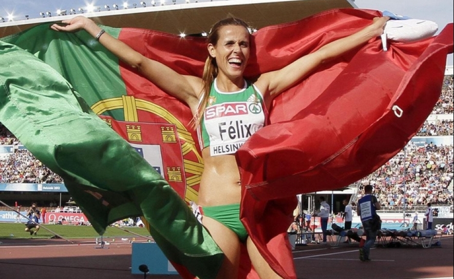 Dulce Félix