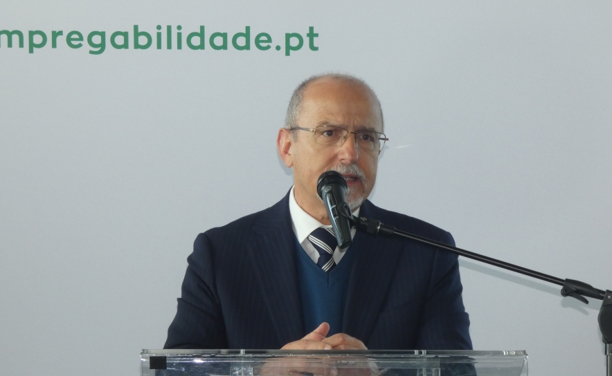 Vítor Aleixo, Presidente da Câmara Municipal de Loulé