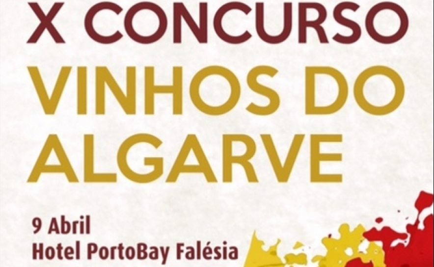  X - Concurso de Vinhos do Algarve 2017 