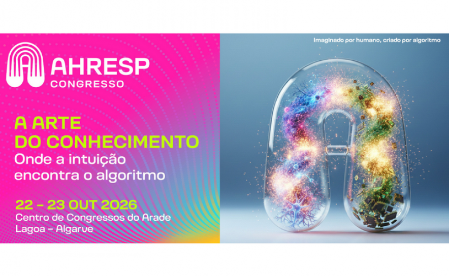 MUNICÍPIO DE SILVES MARCA PRESENÇA NO CONGRESSO NACIONAL AHRESP 2026
