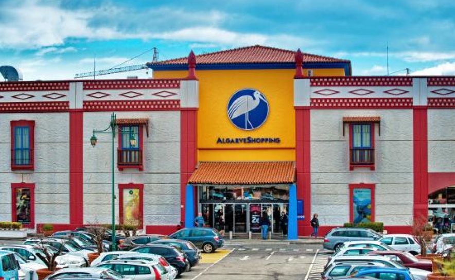 O Cinema Drive-in está de volta ao AlgarveShopping