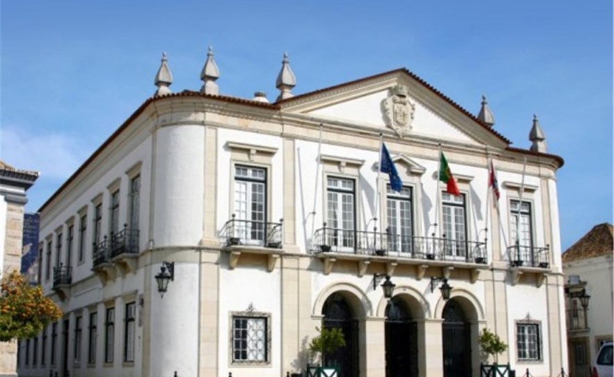 Município de Faro formaliza parceria de desenvolvimento do « Projeto H2O»