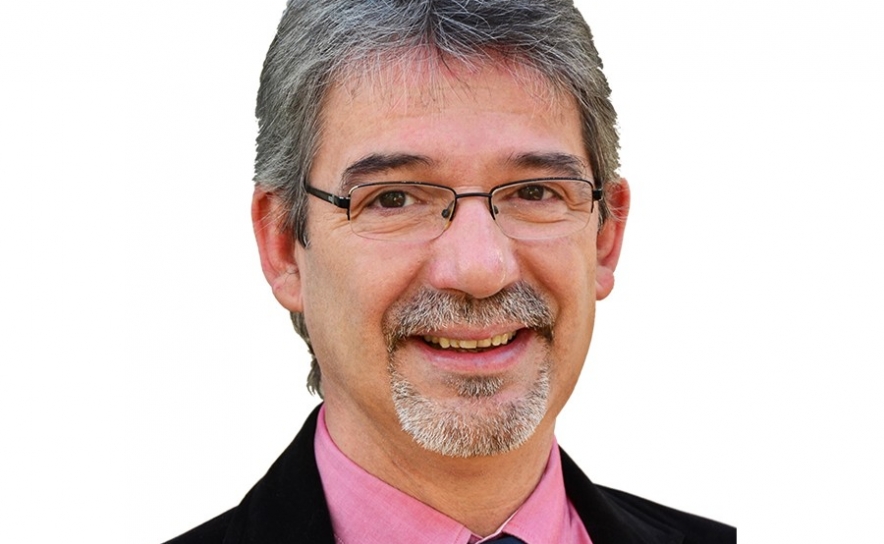 Reitor da Ualg visita Monchique 