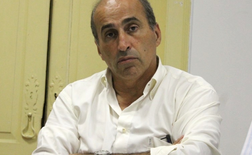 Fernando Anastácio