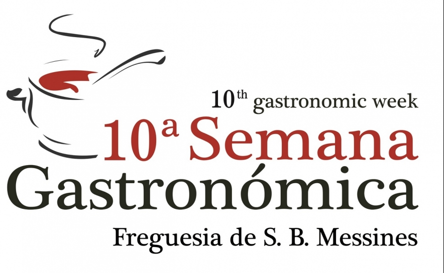 10.ª SEMANA GASTRONÓMICA DE SB MESSINES DECORRE DE 28 DE NOVEMBRO A 6 DE DEZEMBRO