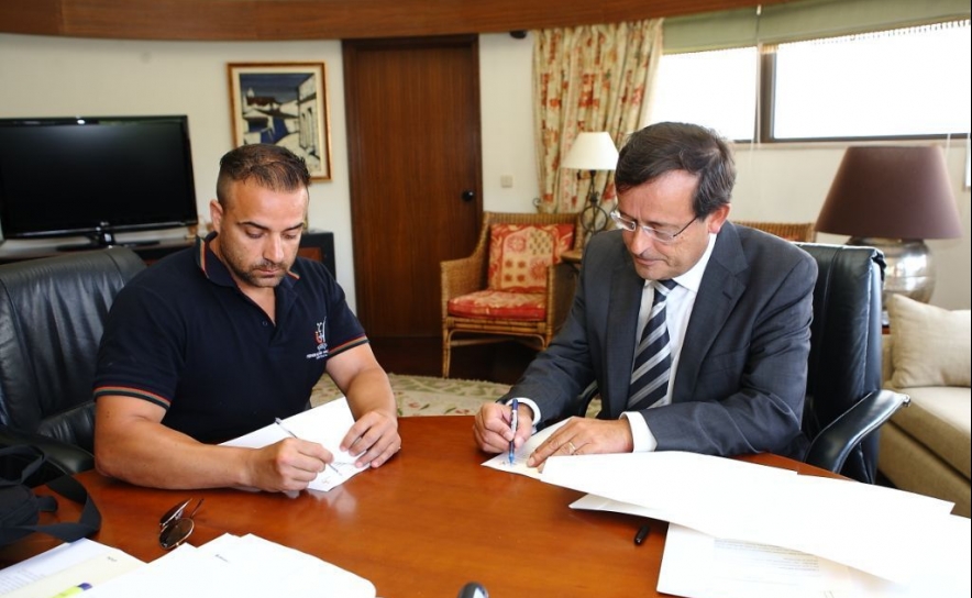 Clube de Artes Marciais de Albufeira