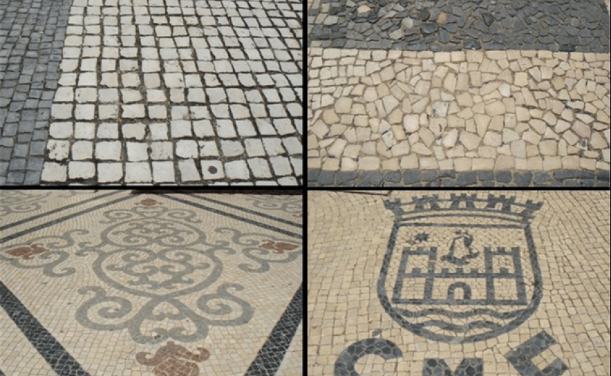 FARO: MUNICÍPIO REQUALIFICA PASSEIOS E CALÇADAS