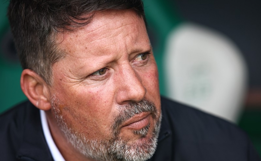 Paulo Sérgio deixa comando dos sauditas do Al Akhdoud