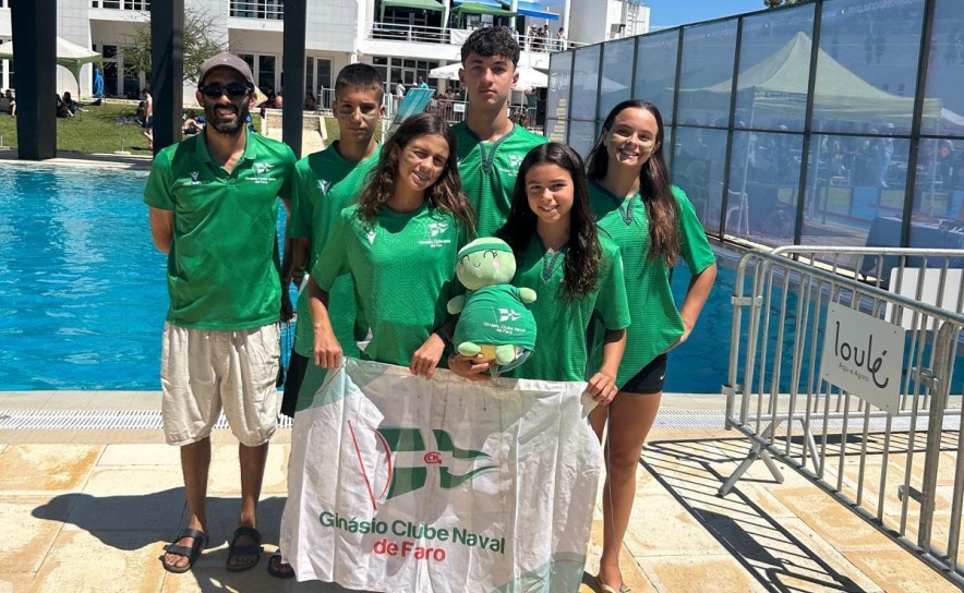 Campeonato Nacional de Verão de Infantis