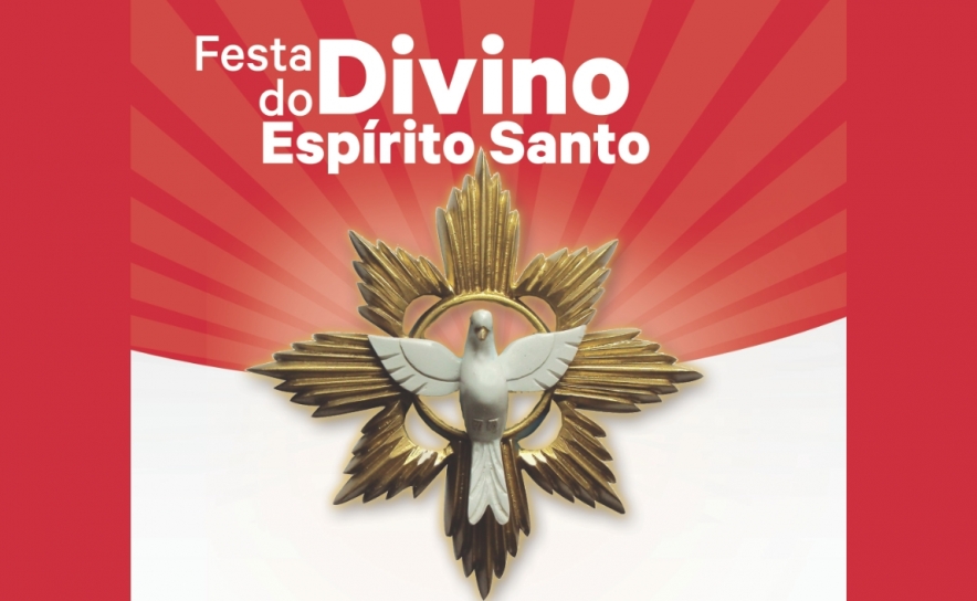 Festas do Divino Espírito Santo em Lagoa