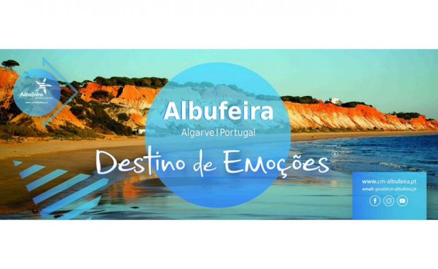 ALBUFEIRA REGRESSA A BILBAO PARA PROMOVER AS BOAS EXPERIÊNCIAS E SABORES AO DISPOR DOS TURISTAS