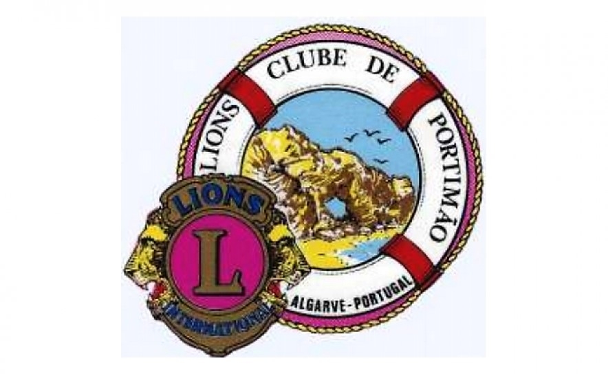 Mostra Filatélica do Lions Clube de Portimão - Encontro de Colecionadores