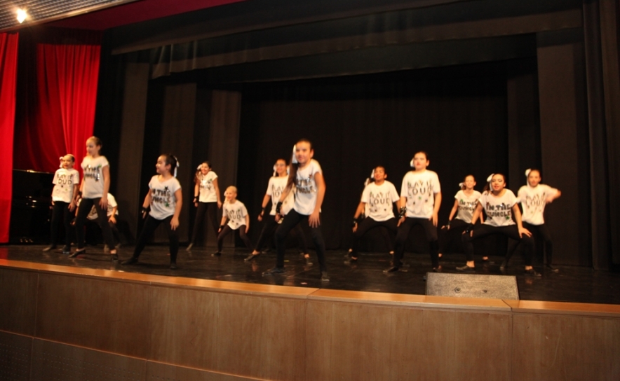 Karen`s International Dance Studios