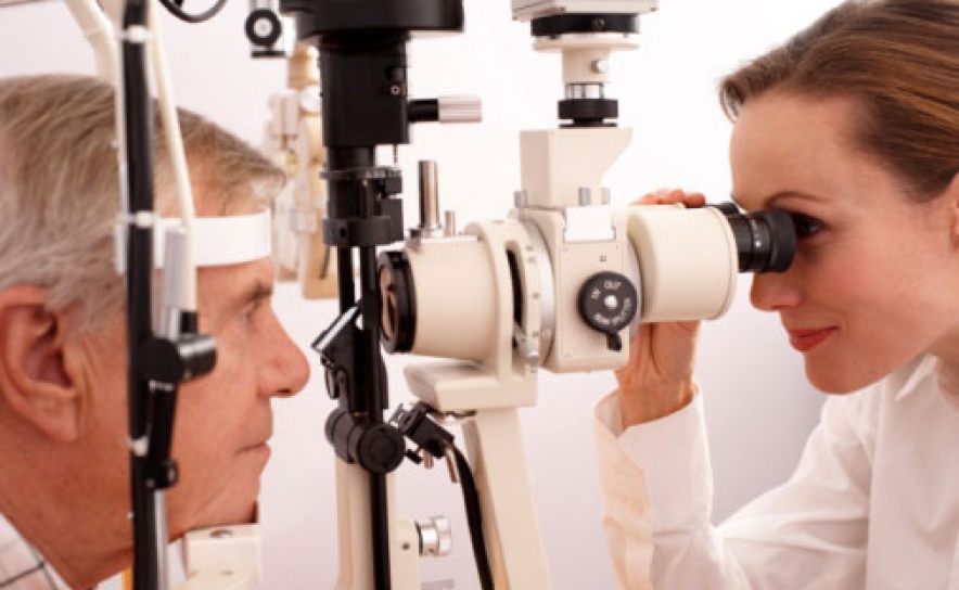 Rede de cuidados de saúde de Vila Real de Santo António inicia consultas de oftalmologia