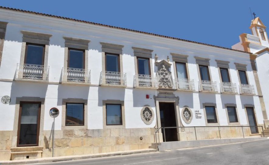 MUNICÍPIO DE LOULÉ PROMOVE SESSÃO PÚBLICA DE APRESENTAÇÃO DO REGULAMENTO DE APOIO ÀS ASSOCIAÇÕES CULTURAIS E RECREATIVAS