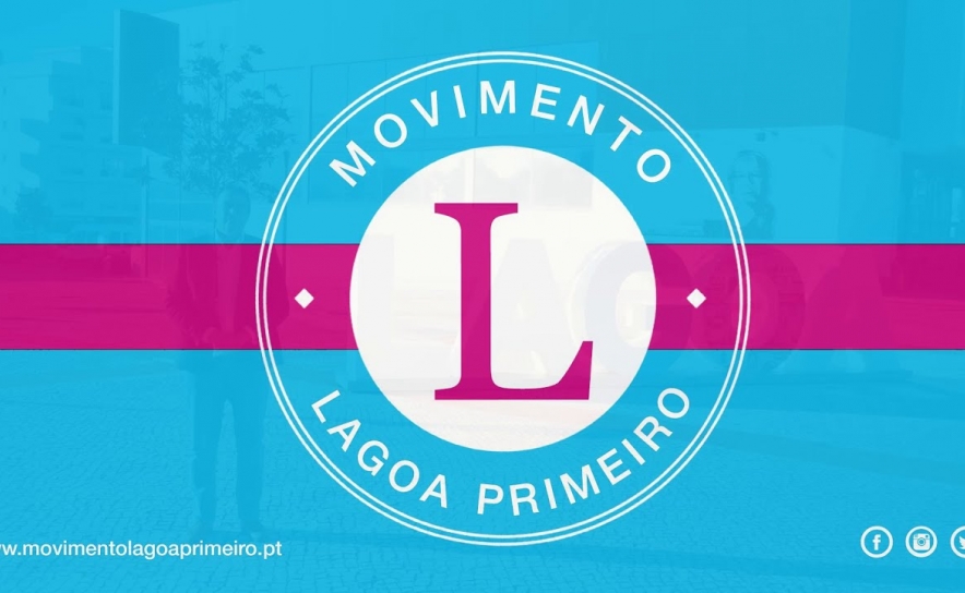 Movimento Lagoa Primeiro: Habitação Social em Porches