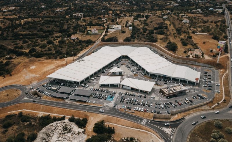Sudoeste Retail Park comemora quarto aniversário envolvendo toda a comunidade