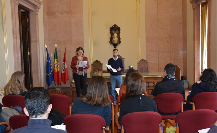 Câmara Municipal de Silves elabora Plano de Ação de Regeneração Urbana de Silves