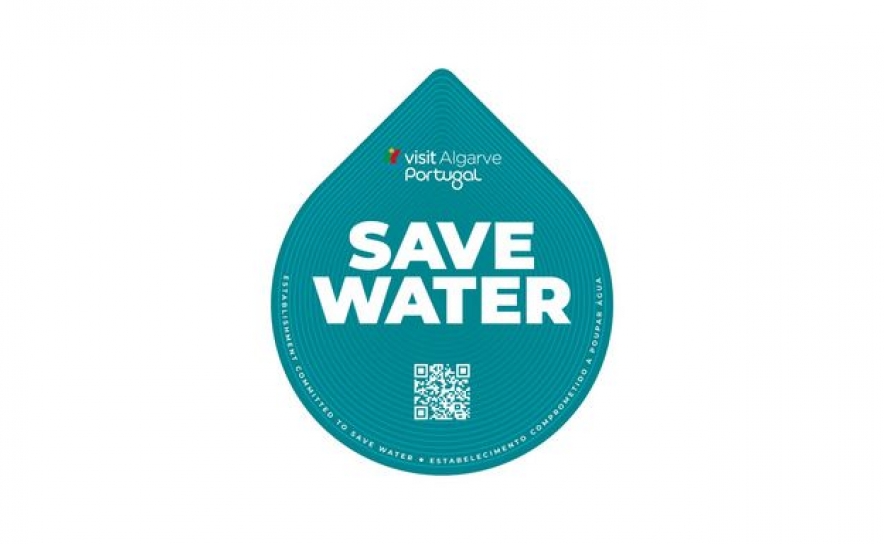 ALOJAMENTO LOCAL JÁ PODE ADERIR AO SELO SAVE WATER