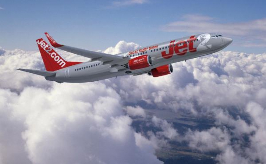 Voo aterra de emergência no Aeroporto de Faro devido a passageiros alcoolizados 