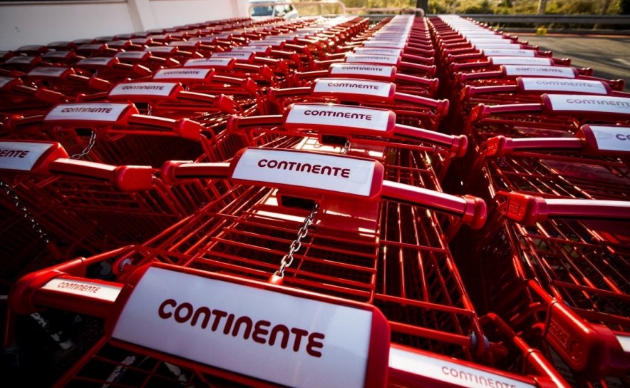 Sonae vendeu e arrendou imóvel do Continente de Albufeira