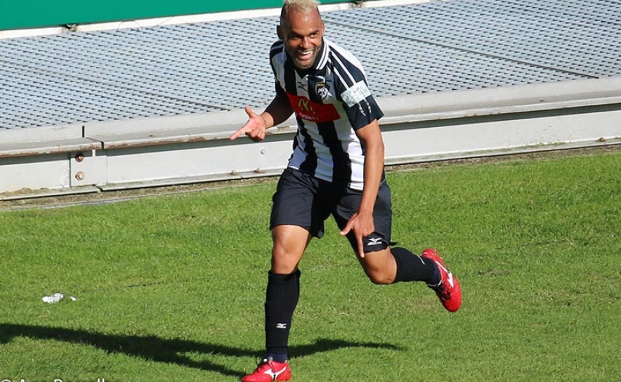 PORTIMONENSE | PAULINHO O MAIS VOTADO EM DEZEMBRO