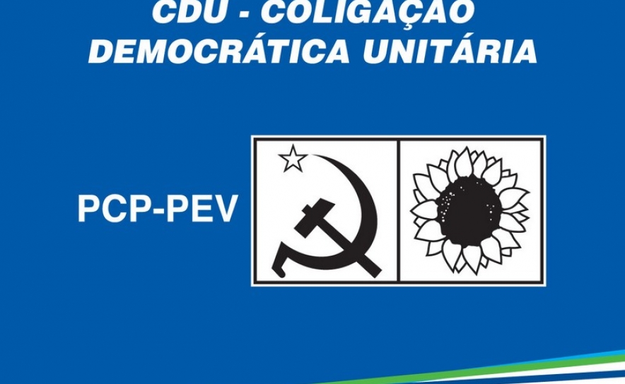 CDU apresenta candidatos em Tavira a 23 de junho