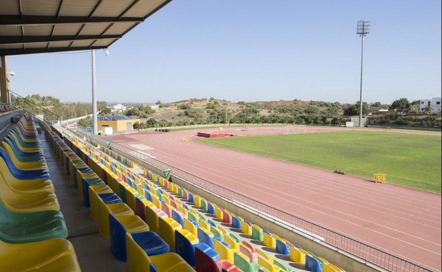 Estádio da Bela Vista prepara-se para se posicionar entre os melhores estádios do País 