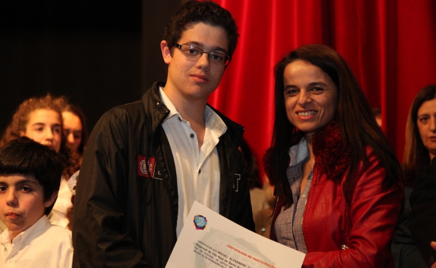 Miguel Alexandre Carvalho