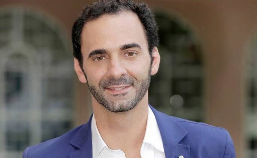 O Governo olhou para o fundo do mar 