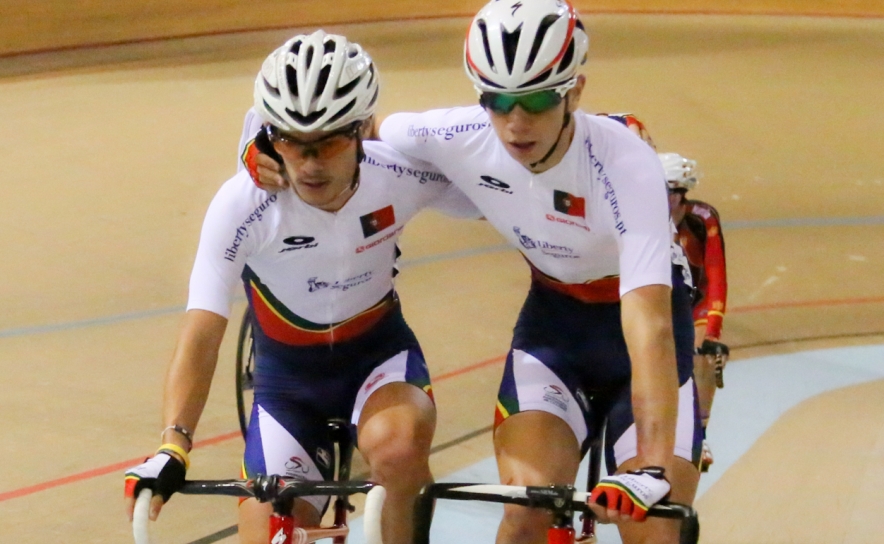 Francisco e Rui