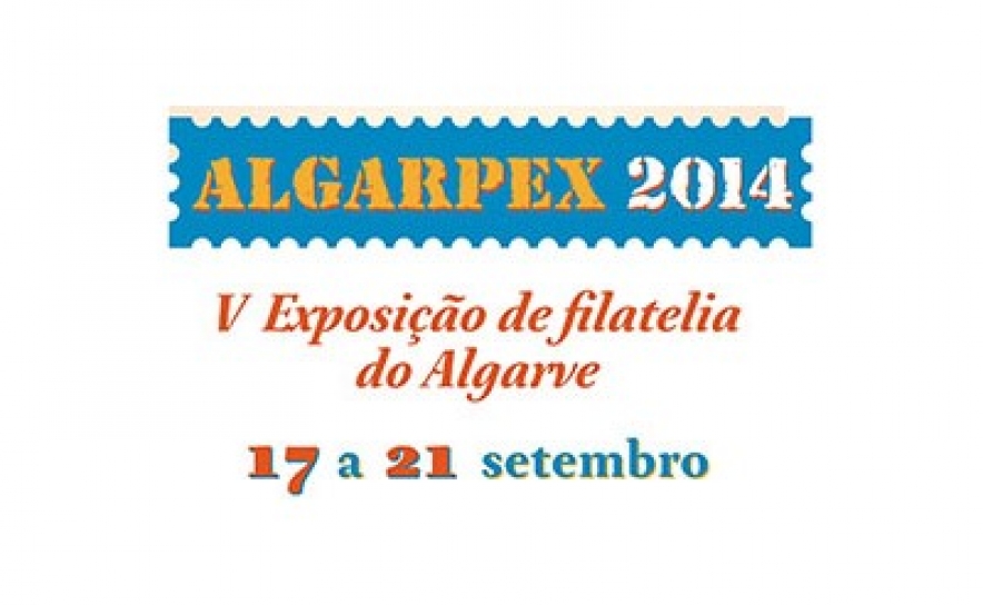Portimão recebe filatelistas ibéricos na Algarpex 2014