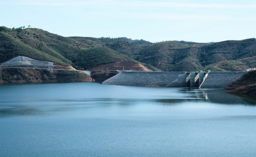 Governo aprova 30 projetos de segurança em barragens com 1,2 ME de apoio