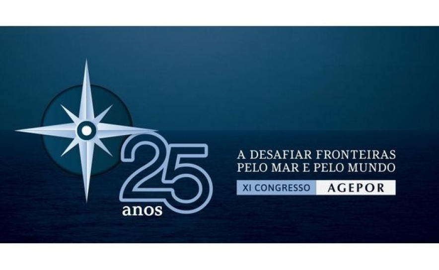 AGEPOR reúne no Algarve líderes nacionais e internacionais do setor marítimo AGEPOR reúne no Algarve líderes nacionais e internacionais do setor marítimo