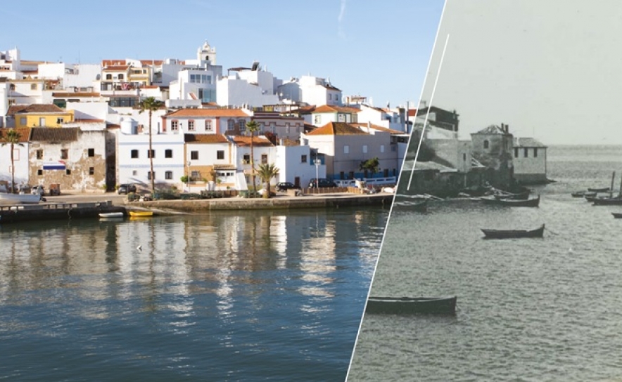 Ferragudo comemora «500 anos a viver o mar»