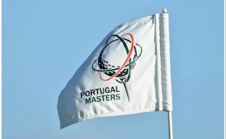 Portugal Masters | Previsões climatéricas levam a mudança da forma de saída no sábado
