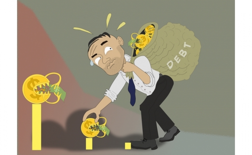 Dívidas ao banco em tempos de pandemia: o que fazer e por onde começar?
