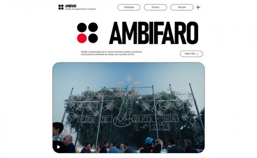 ESTÁ ONLINE O NOVO WEBSITE DA AMBIFARO 