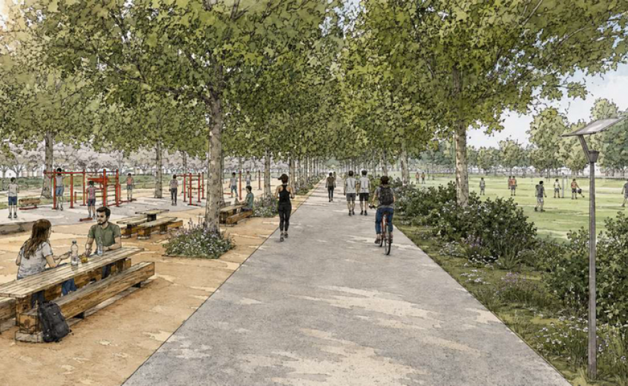 CÂMARA MUNICIPAL DE FARO JÁ TEM COMISSÃO CONSULTIVA PARA O DESENVOLVIMENTO DO PROJETO ALAMEDA 21 