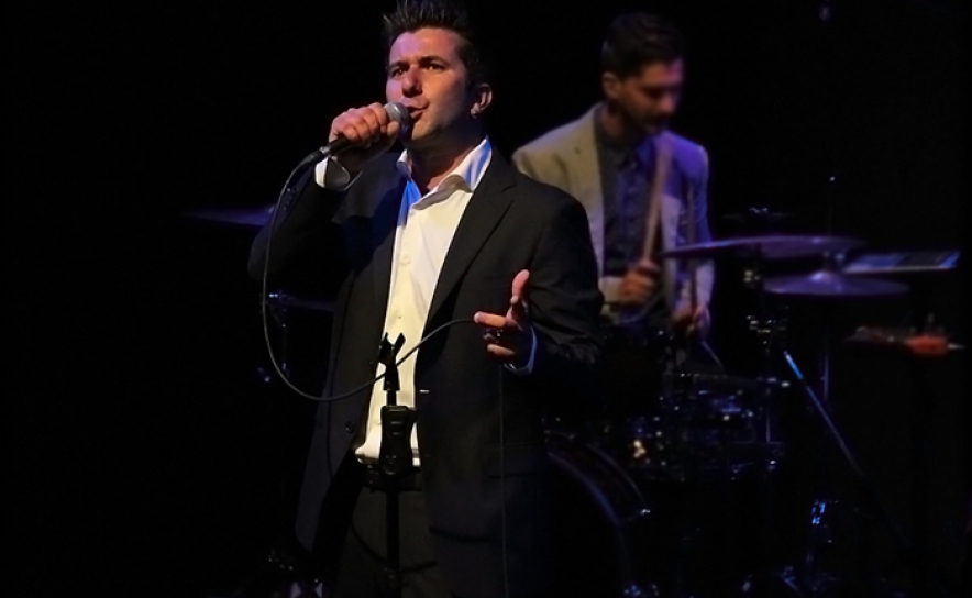 Staccato Linão