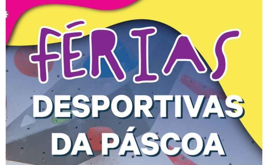 Férias Desportivas da Páscoa estão de volta a Lagoa 