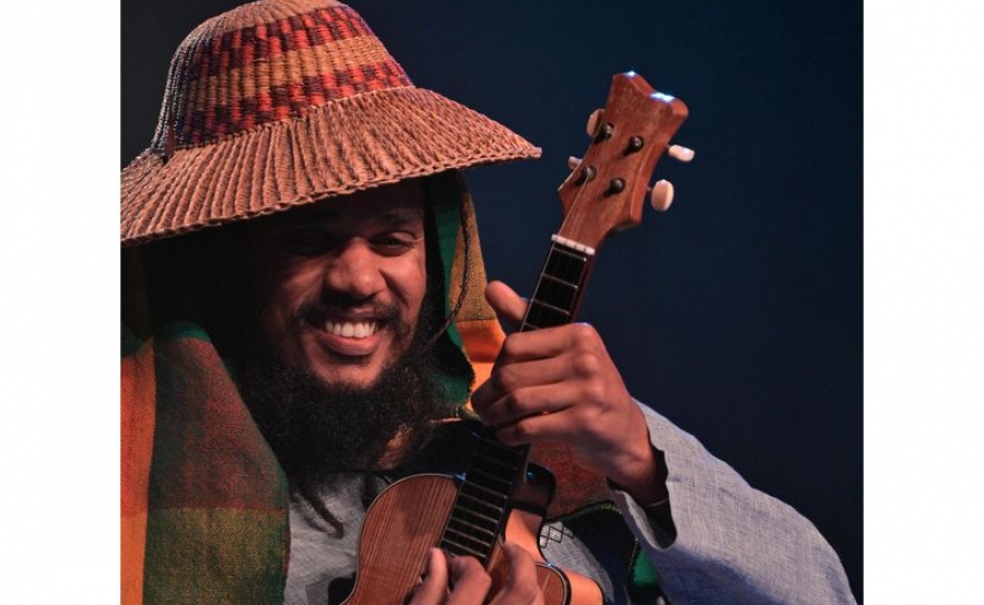 Luís Firmino regressa a Olhão para concerto na República 14
