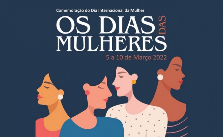 Lagos com semana dedicada à Mulher