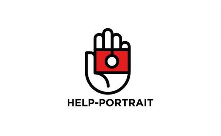  Help Portrait Algarve chega a Silves