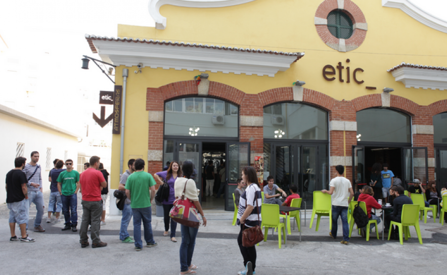 ETIC_Algarve celebra mais uma conquista desta vez a nível nacional 