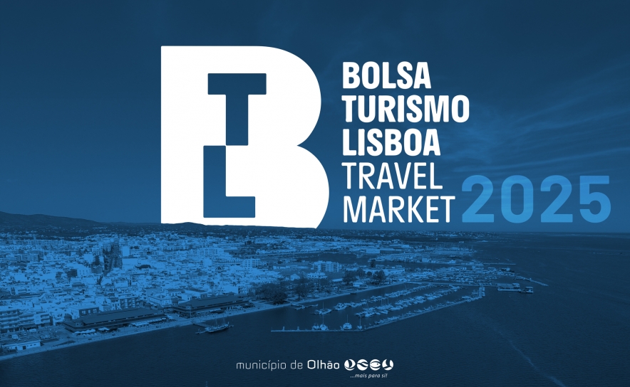 Olhão mostra-se na Bolsa de Turismo de Lisboa a partir de amanhã