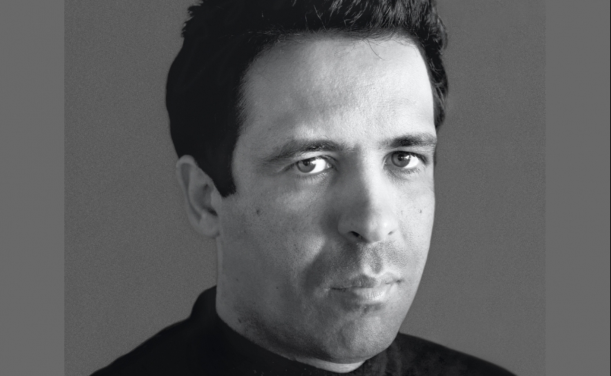 Bruno Vieira Amaral