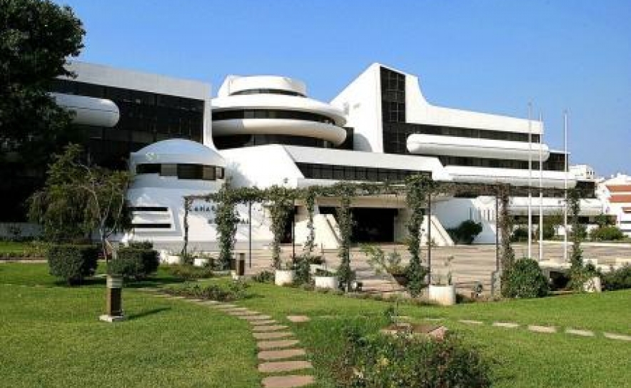 Autarquia de Albufeira assegura que chuvada de segunda-feira não afeta Passagem de Ano