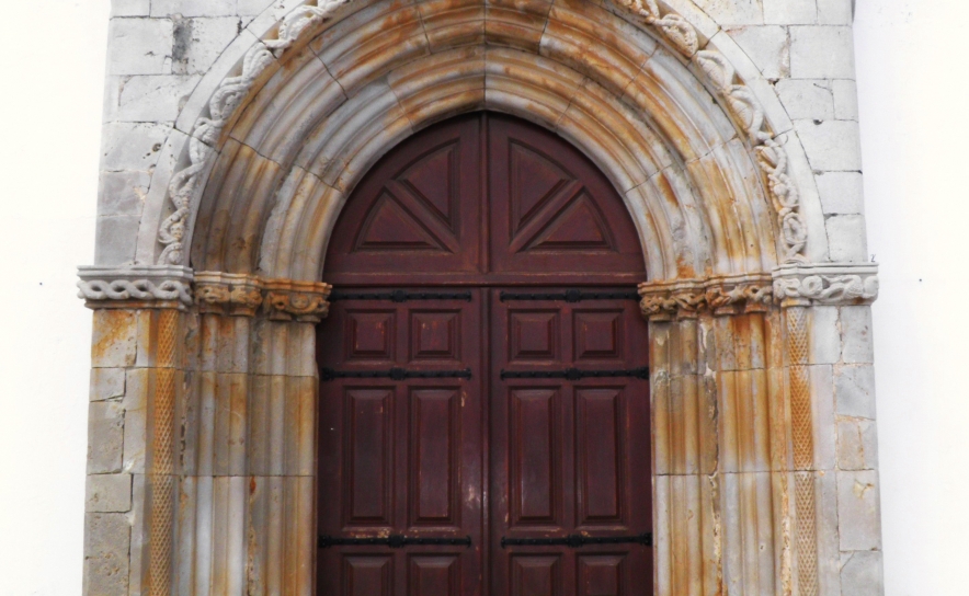 «Passeios na História de Tavira» dinamiza visita à igreja paroquial de Nossa Senhora da Conceição