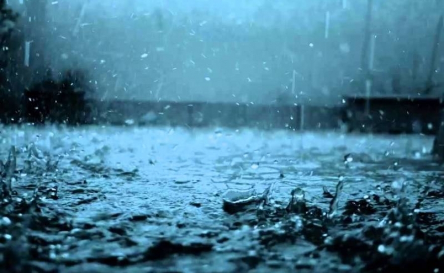 Quatro distritos sob aviso laranja de chuva no continente na quinta-feira